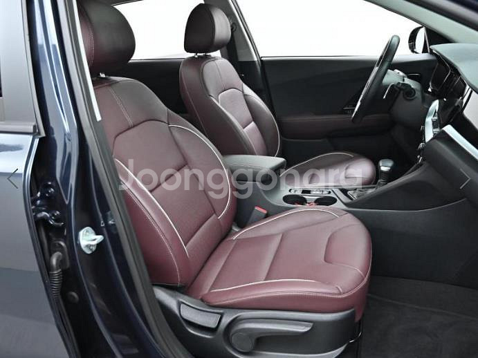 @20년식 더 뉴니로 1.6 GDI HEV 노블레스--9