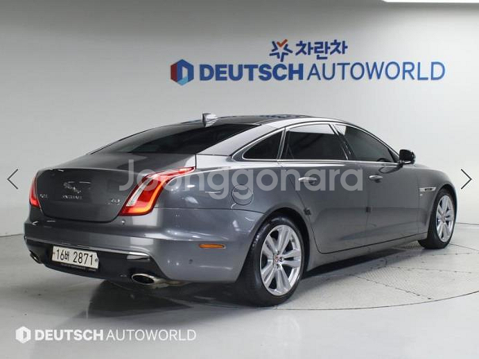 @17년식 XJ(8세대) 3.0 SC LWB AWD--1