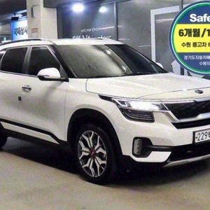 @20년식 셀토스 1.6 가솔린 4WD 노블레스 전국
