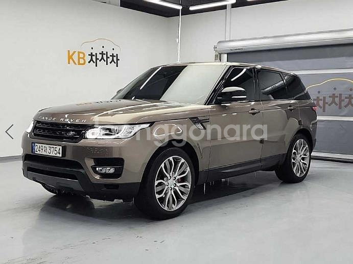 @15년식 레인지로버 스포츠(2세대) 3.0 SDV6--1