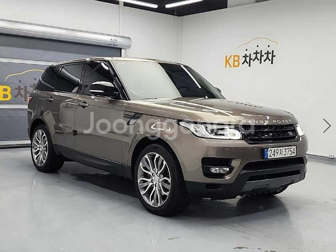 @15년식 레인지로버 스포츠(2세대) 3.0 SDV6--4