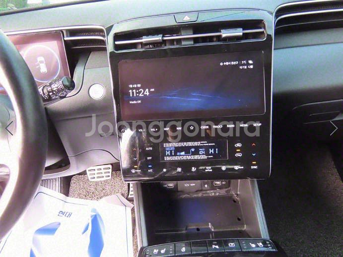 @20년식 더 올뉴투싼 2.0 디젤 2WD 인스퍼레이--7