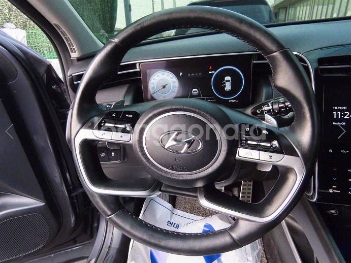 @20년식 더 올뉴투싼 2.0 디젤 2WD 인스퍼레이--8