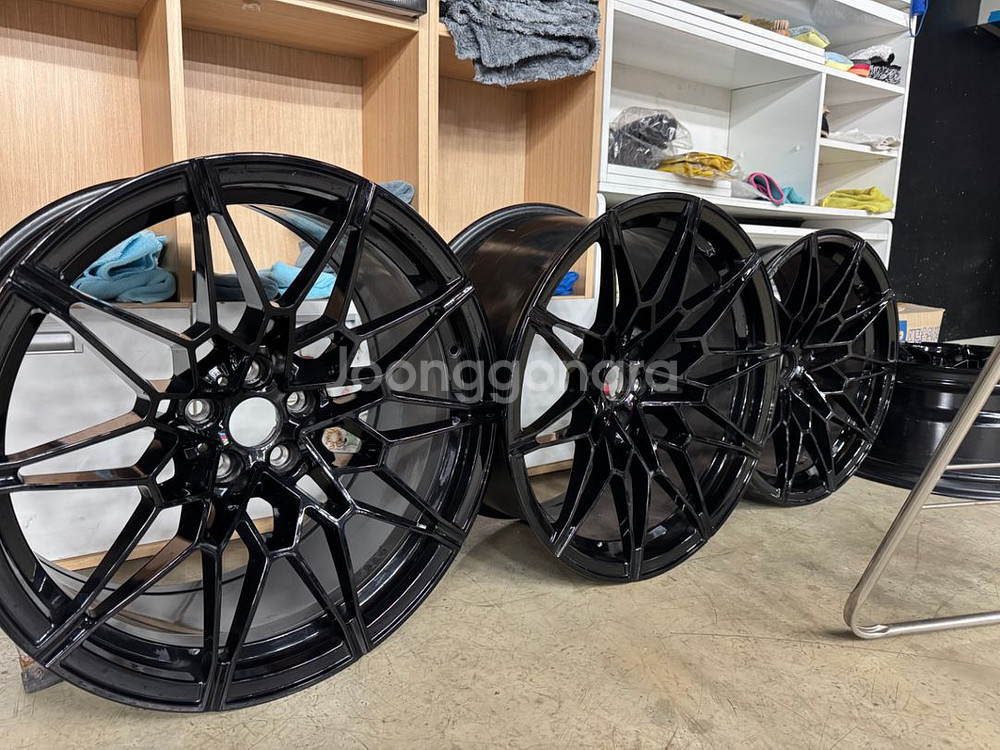 BMW G80 M 19인치 20인치 휠 판매--0