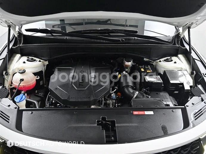 @21년식 신형쏘렌토(MQ4) 2.2 디젤 4WD 프--5