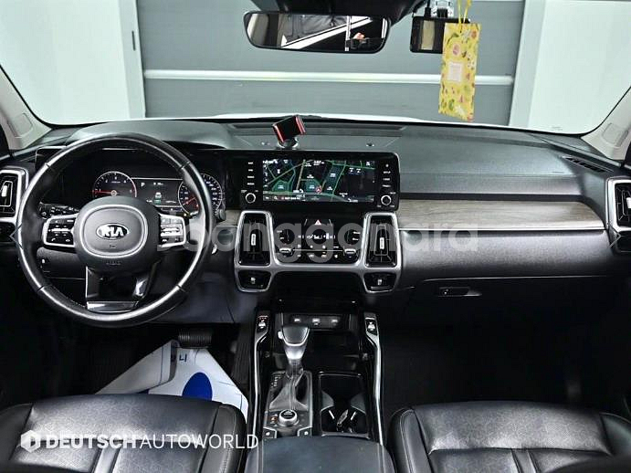 @21년식 신형쏘렌토(MQ4) 2.2 디젤 4WD 프--6