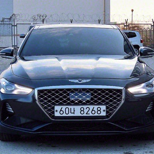 @18년식 G70 2.0T AWD 슈프림 전국최저가격