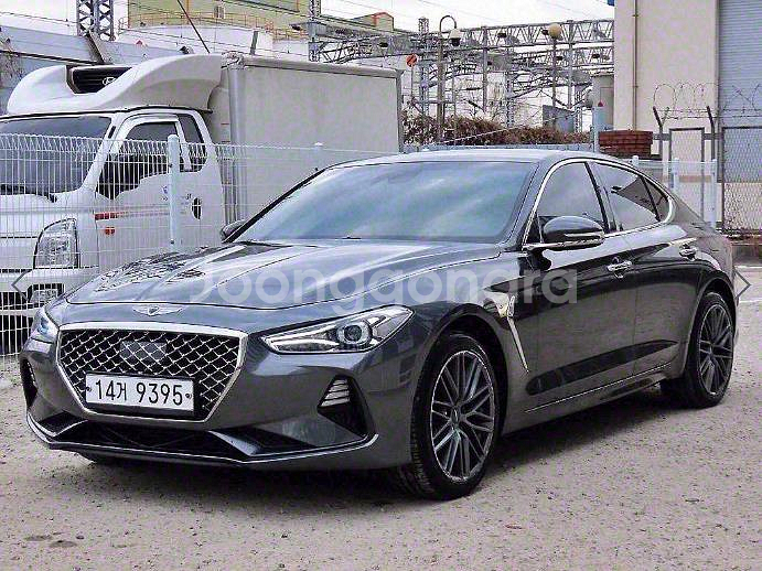 @18년식 G70 2.0T AWD 슈프림 전국최저가격--1