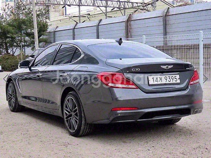 @18년식 G70 2.0T AWD 슈프림 전국최저가격--2
