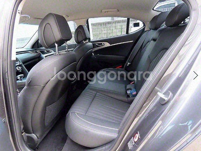 @18년식 G70 2.0T AWD 슈프림 전국최저가격--5