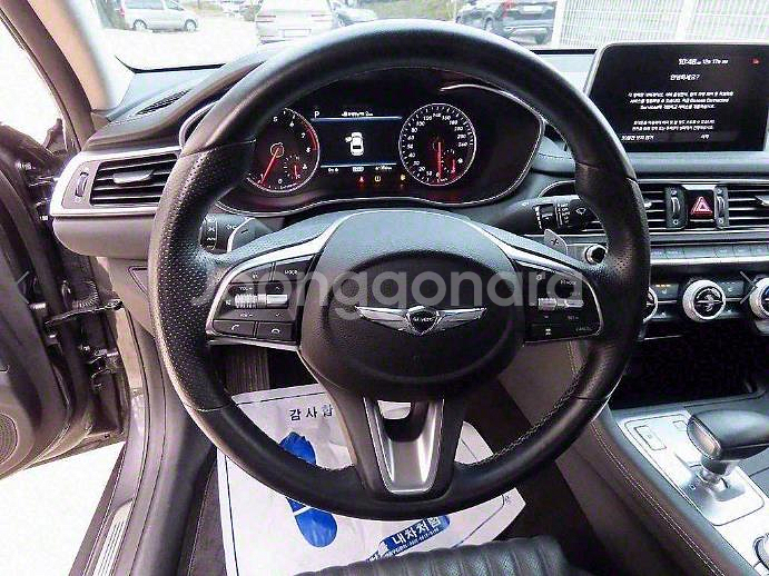 @18년식 G70 2.0T AWD 슈프림 전국최저가격--7