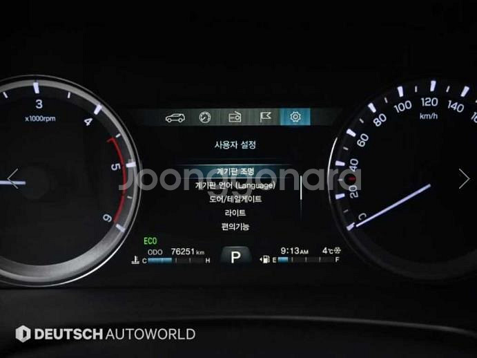 @20년식 렉스턴 스포츠 칸 디젤 2.2 4WD 노블--7