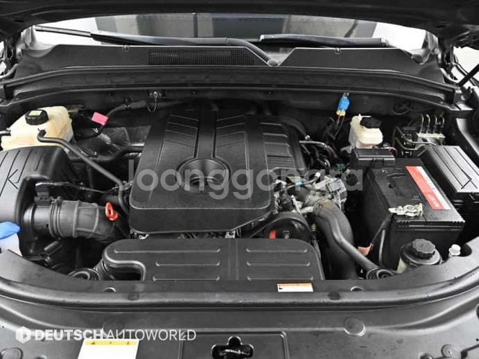 @20년식 렉스턴 스포츠 칸 디젤 2.2 4WD 노블--5