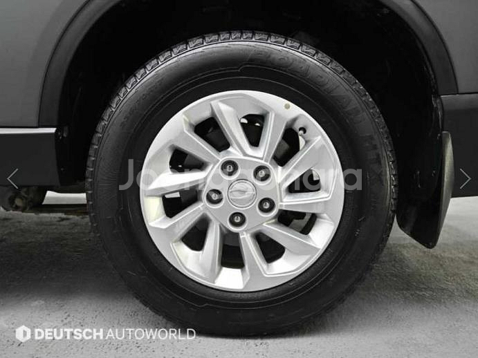 @20년식 렉스턴 스포츠 칸 디젤 2.2 4WD 노블--4