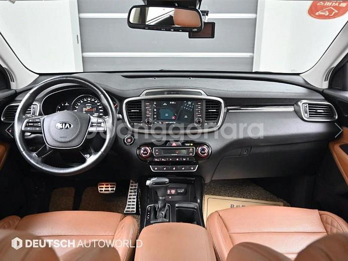 @19년식 더 뉴쏘렌토 디젤 R2.2 4WD 마스터--6