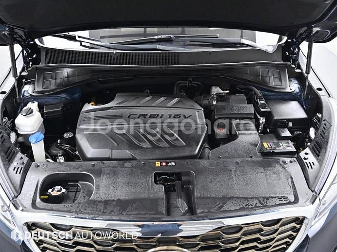 @19년식 더 뉴쏘렌토 디젤 R2.2 4WD 마스터--5