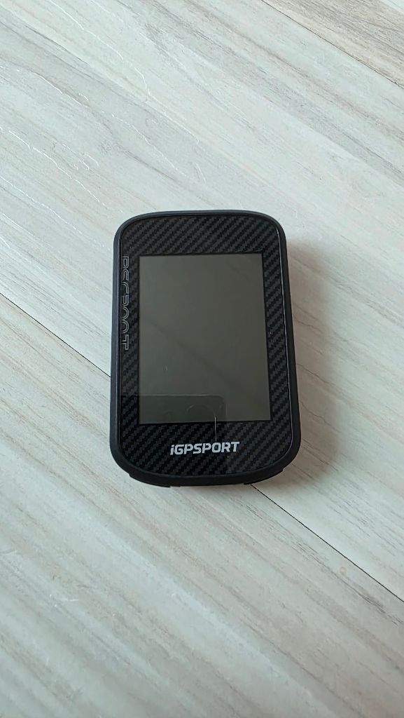 iGPSPORT BSC300T 자전거 속도계(m80 마--1