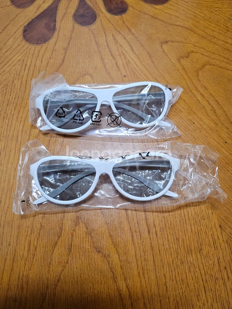 LG 3D 안경--1