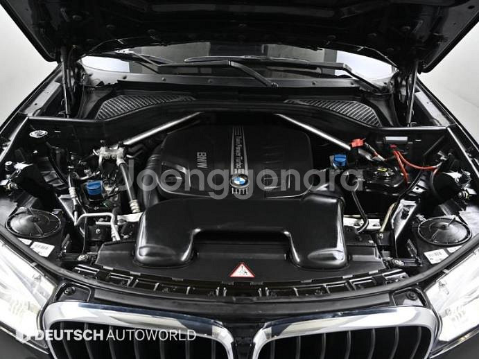 @15년식 X5(3세대) 35d xDrive 전국최--5