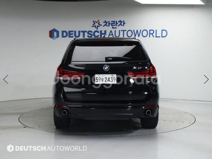 @15년식 X5(3세대) 35d xDrive 전국최--3