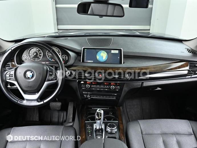 @15년식 X5(3세대) 35d xDrive 전국최--6