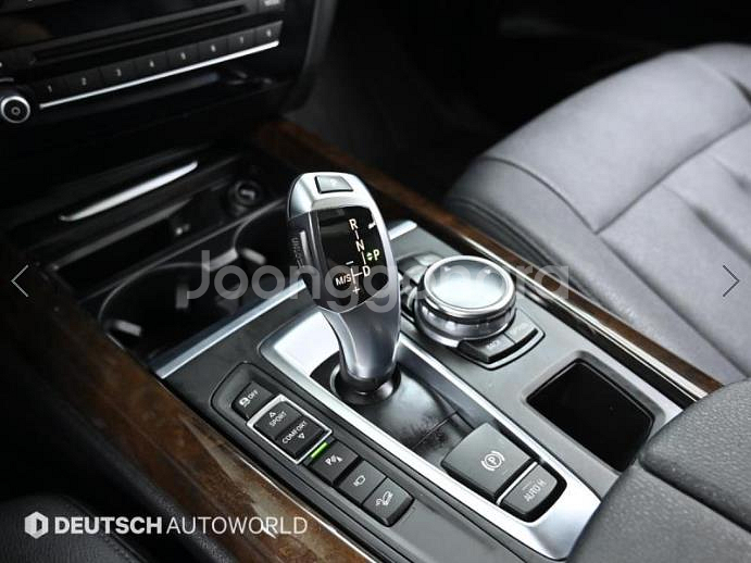 @15년식 X5(3세대) 35d xDrive 전국최--8