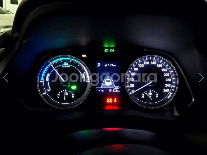 @21년식 쏘나타(DN8) 하이브리드 2.0 HEV--6