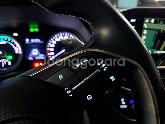 @21년식 쏘나타(DN8) 하이브리드 2.0 HEV--8