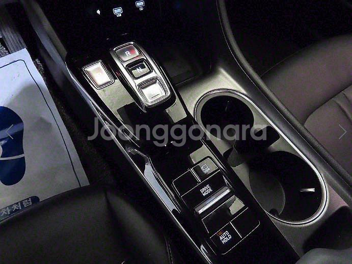 @21년식 쏘나타(DN8) 하이브리드 2.0 HEV--9