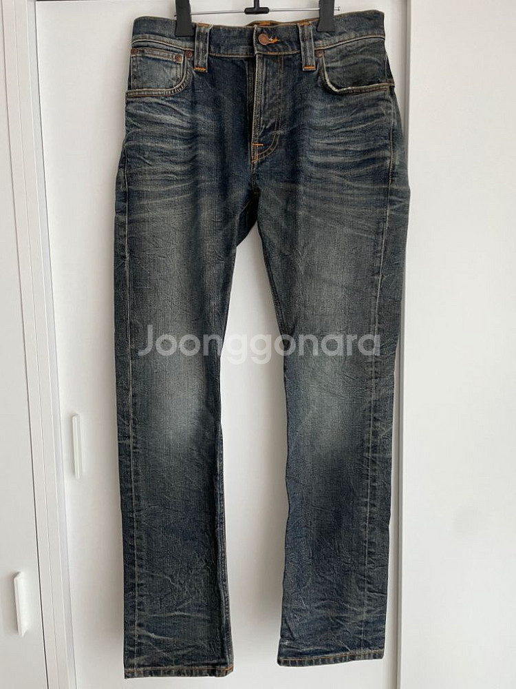 누디진 30사이즈--0