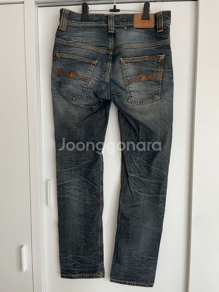 누디진 30사이즈--1