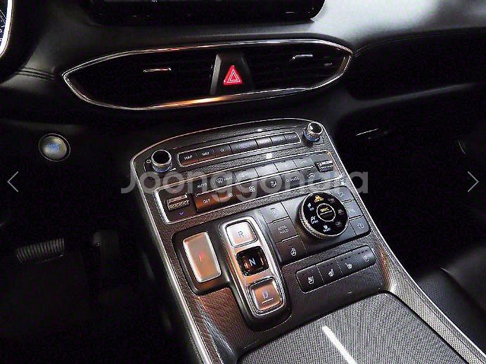 @21년식 더 뉴싼타페 디젤 2.2 AWD 프리미엄--9