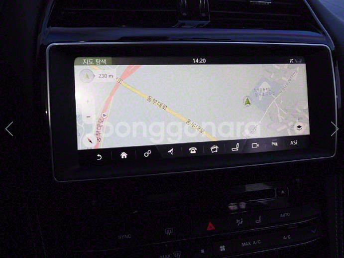 @18년식 F-페이스 2.0 20d AWD R스포츠--7