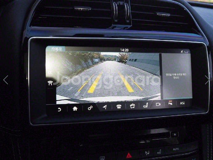 @18년식 F-페이스 2.0 20d AWD R스포츠--8