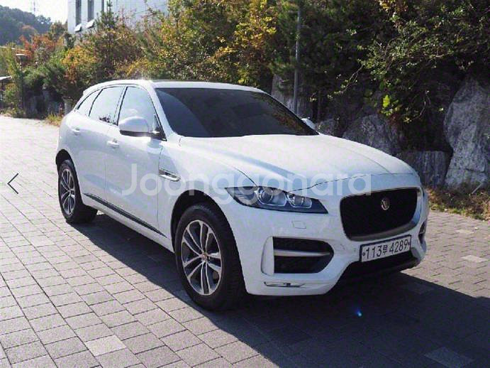 @18년식 F-페이스 2.0 20d AWD R스포츠--1