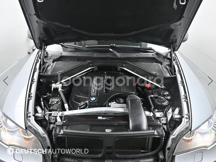 @11년식 X6(1세대) 35i xDrive 전국최--5