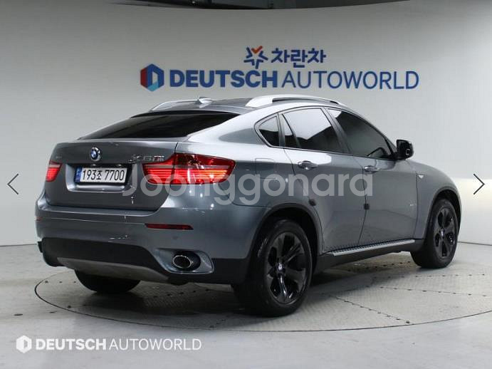 @11년식 X6(1세대) 35i xDrive 전국최--1