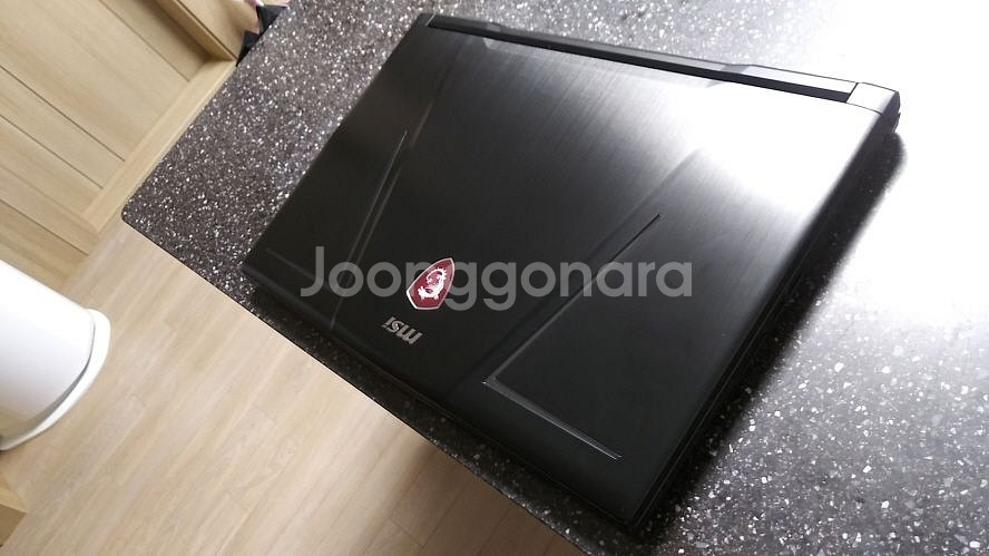 MSI GE73VR 8RE 고성능 17.3인치 게이밍--3