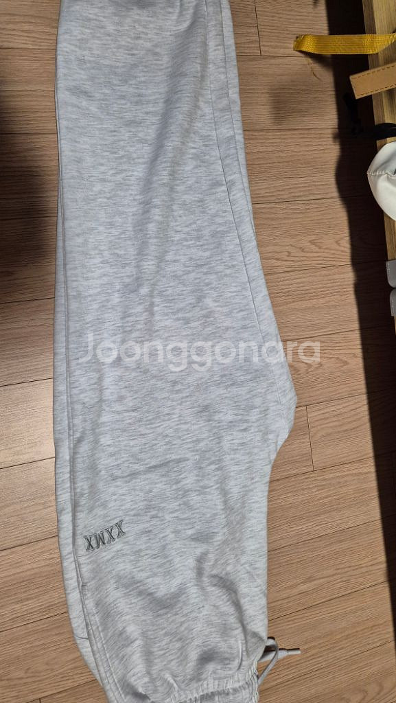 젝시믹스 조거팬츠--1