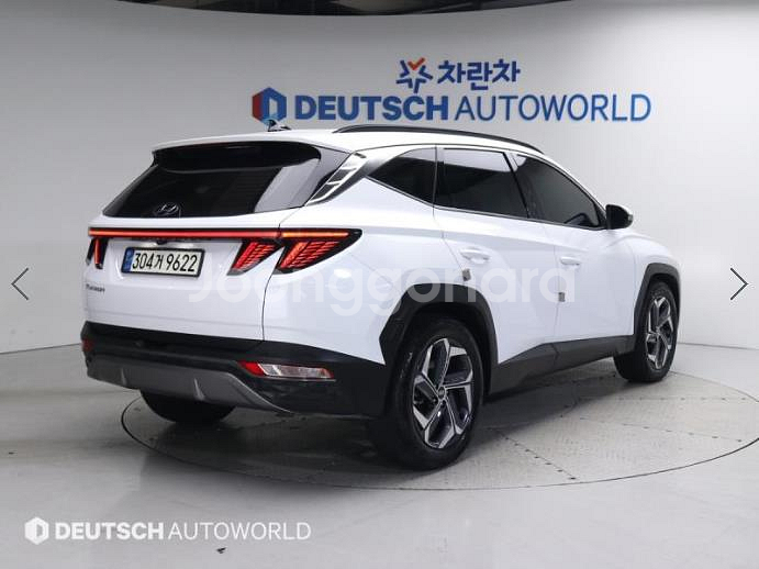 @20년식 더 올뉴투싼 1.6 터보 2WD 인스퍼레이--1