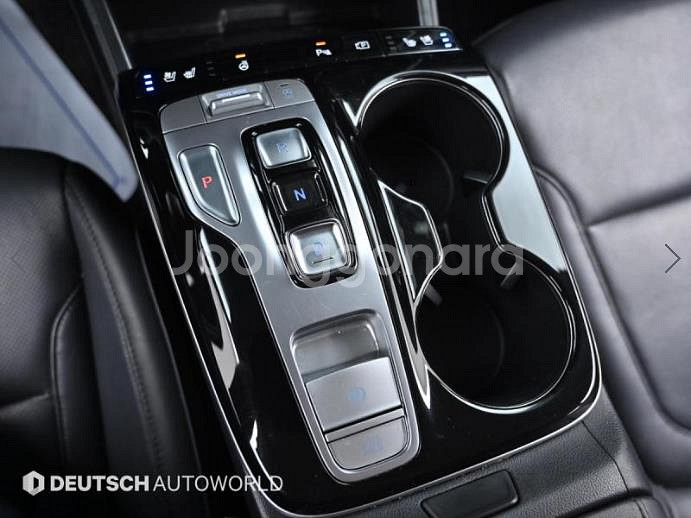 @20년식 더 올뉴투싼 1.6 터보 2WD 인스퍼레이--6