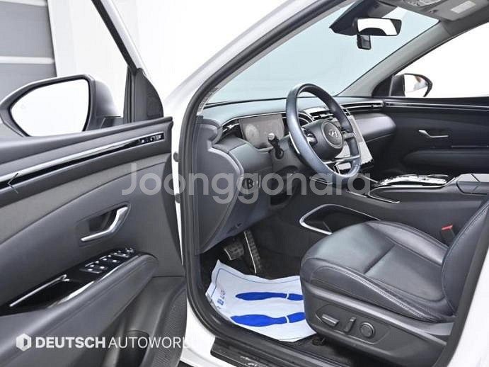 @20년식 더 올뉴투싼 1.6 터보 2WD 인스퍼레이--8