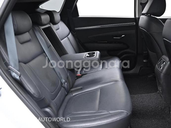 @20년식 더 올뉴투싼 1.6 터보 2WD 인스퍼레이--9