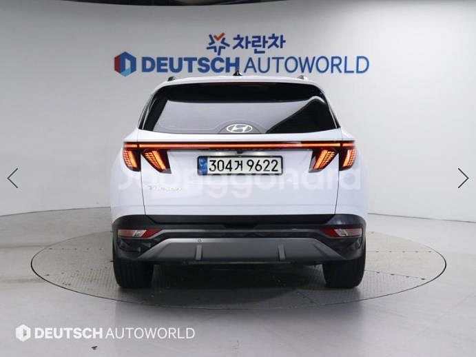 @20년식 더 올뉴투싼 1.6 터보 2WD 인스퍼레이--3