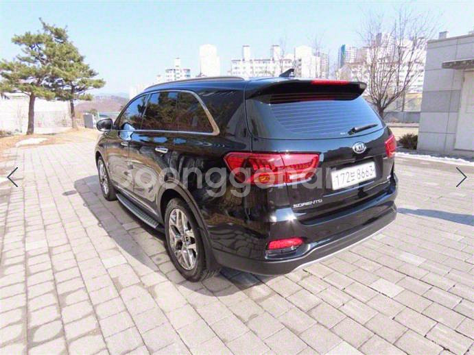 @19년식 더 뉴쏘렌토 디젤 R2.0 2WD 마스터--3