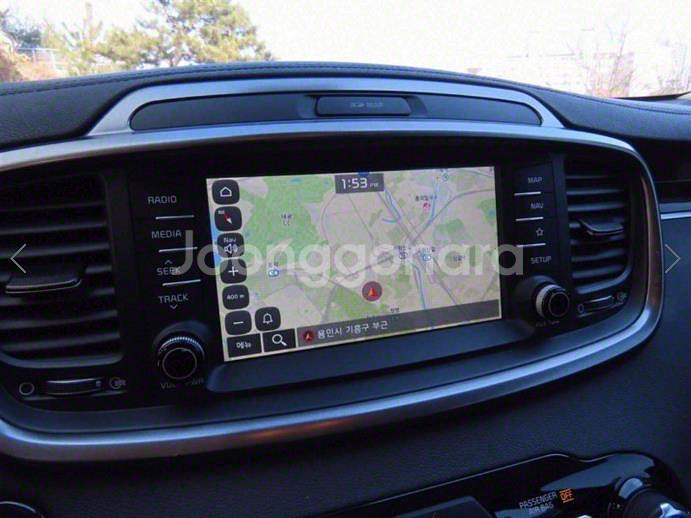 @19년식 더 뉴쏘렌토 디젤 R2.0 2WD 마스터--7