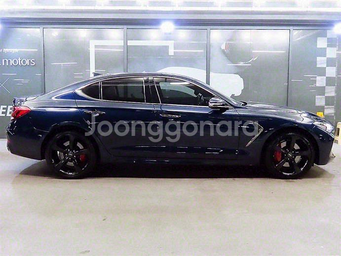 @19년식 G70 3.3T 스포츠 엘리트 전국최저가격--2