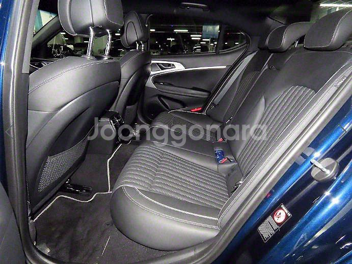 @19년식 G70 3.3T 스포츠 엘리트 전국최저가격--6