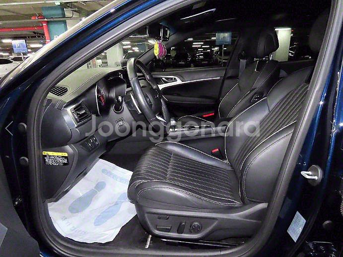 @19년식 G70 3.3T 스포츠 엘리트 전국최저가격--5