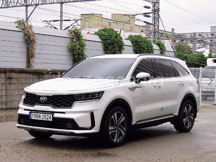 @20년식 신형쏘렌토 하이브리드(MQ4) 1.6 HE--1